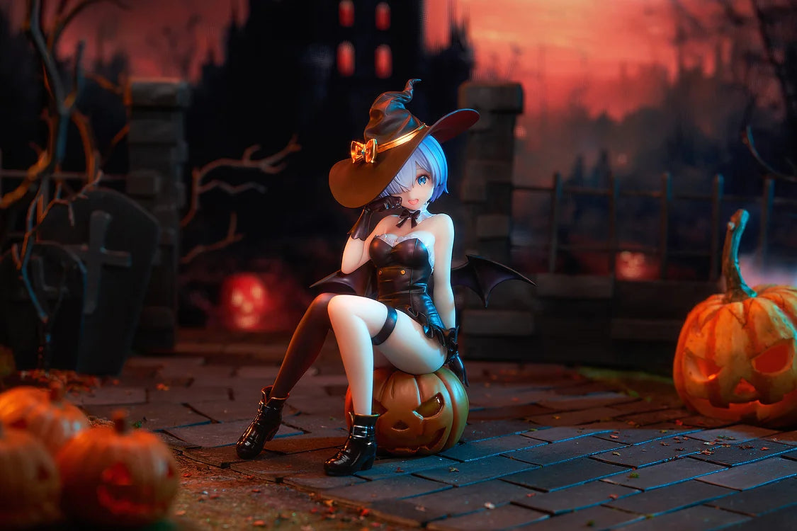 Rem: Phantom Night Wizard Ver.