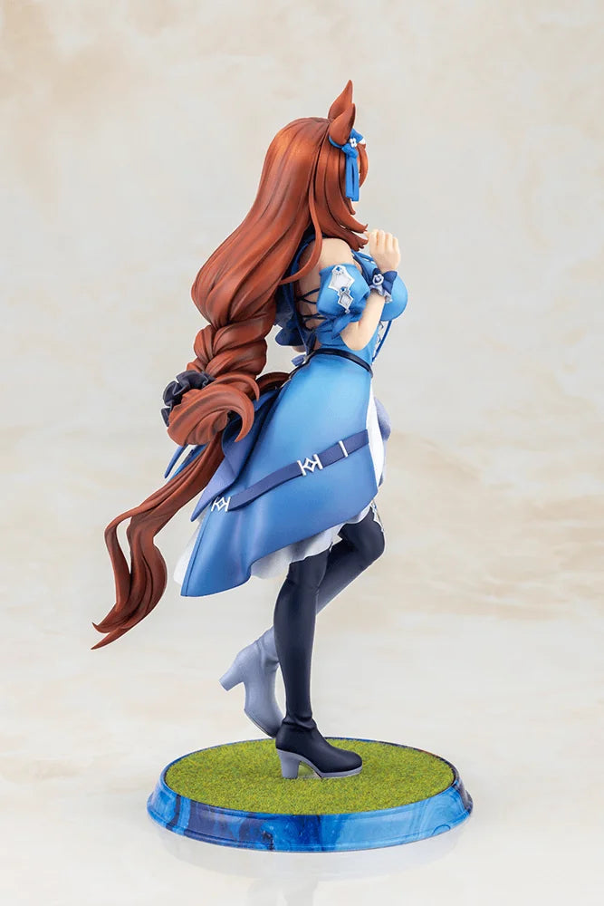 Kotobukiya Umamusume: Pretty Derby Super Creek Scale Figure