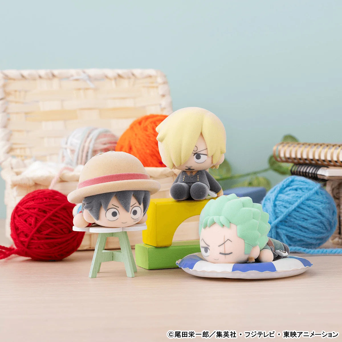 Nuippo ONE PIECE