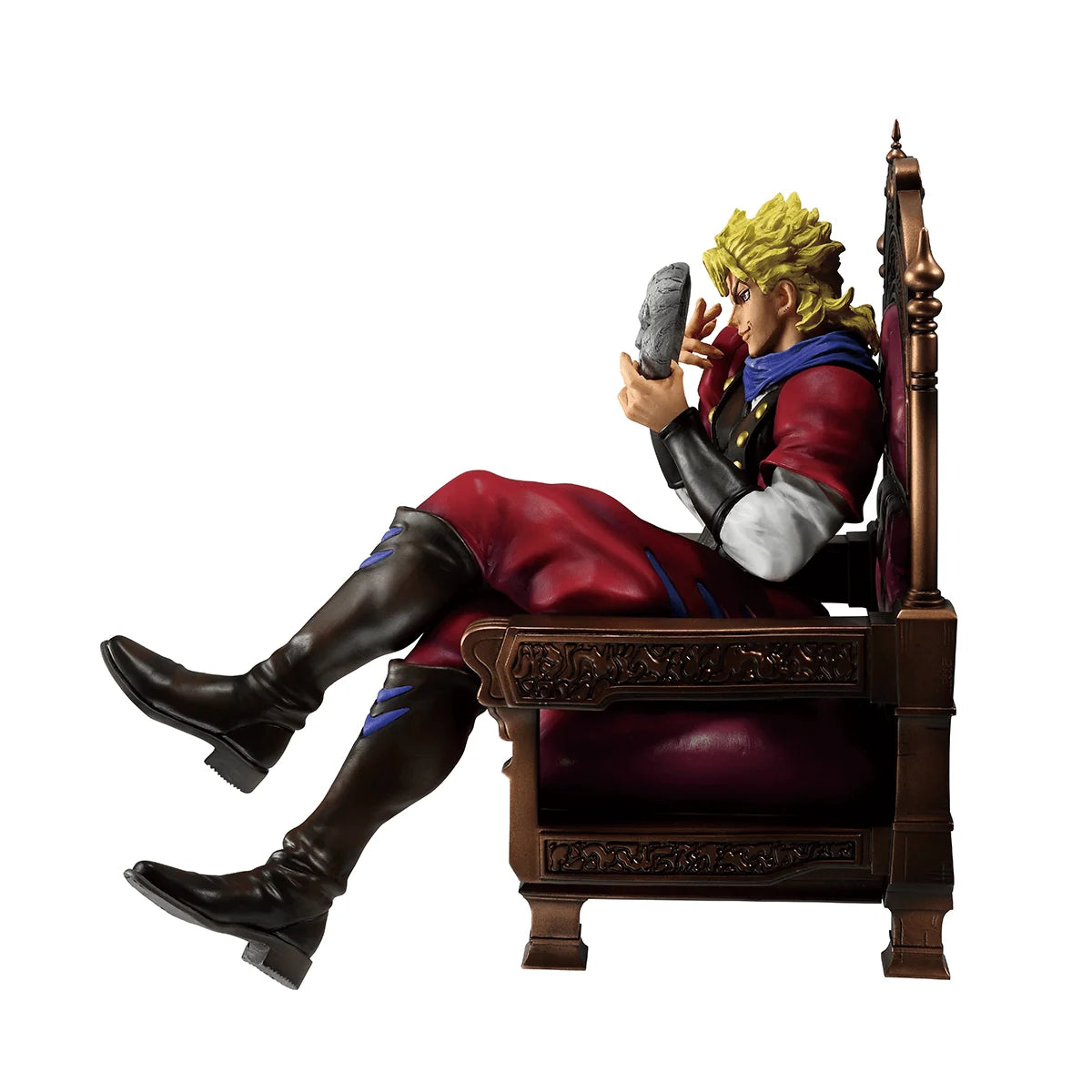 Dio Brando (The Gathering of Rivals)