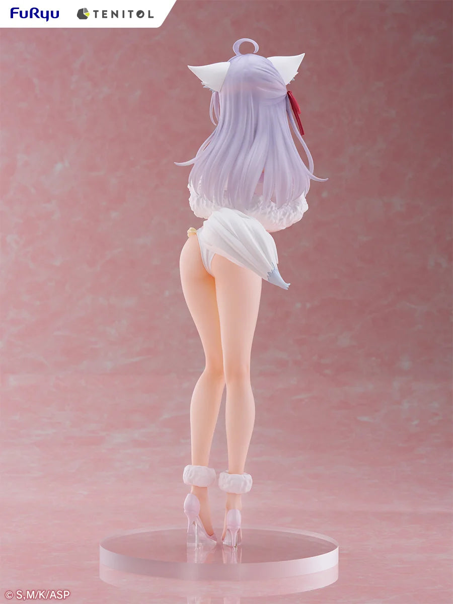 FuRyu Alya Sometimes Hides Her Feelings in Russian Swimsuit Scale Figure