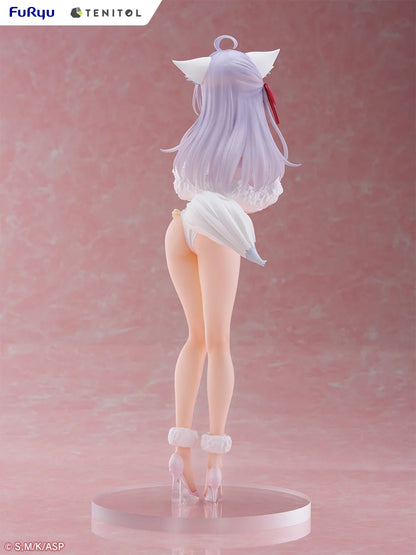FuRyu Alya Sometimes Hides Her Feelings in Russian Swimsuit Scale Figure