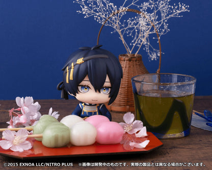 Lookup Touken Ranbu-ONLINE Munechika Mikatsuki