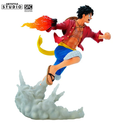 ONE PIECE - Figure "Luffy"