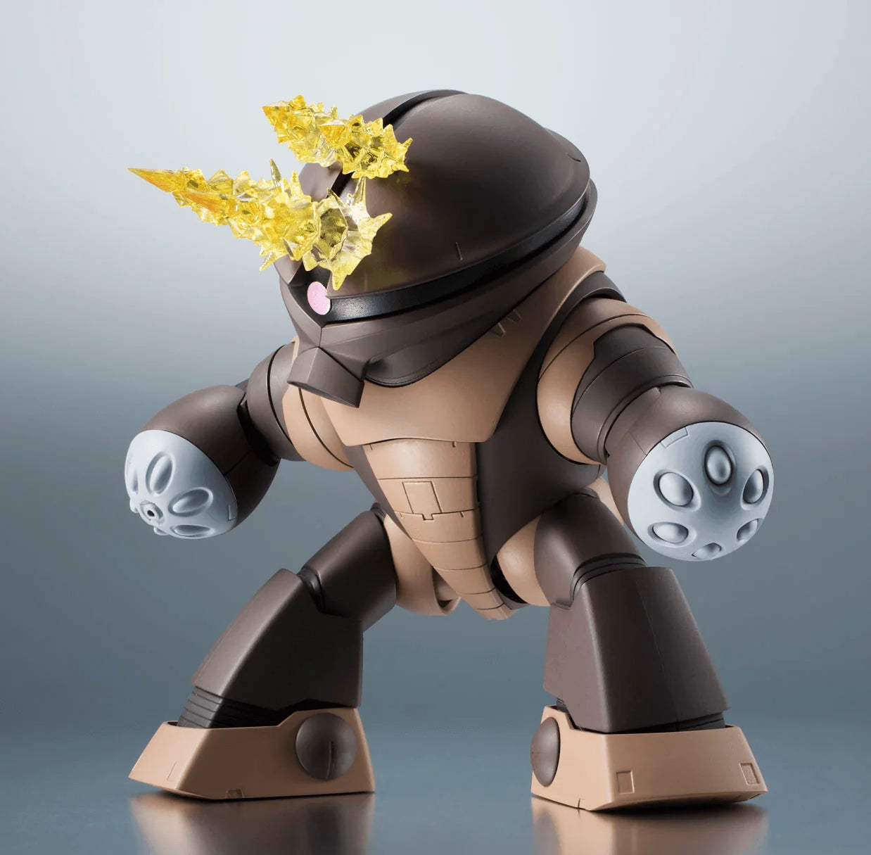 <SIDE MS> MSM-04 ACGUY ver. A.N.I.M.E.