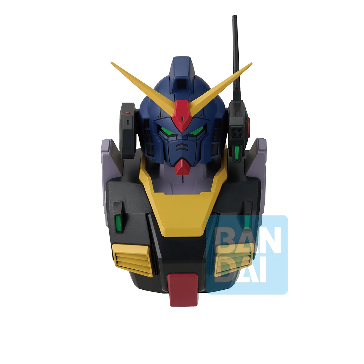 Gundam Head Magnet (Universal Century Saga 2)(Box/4)