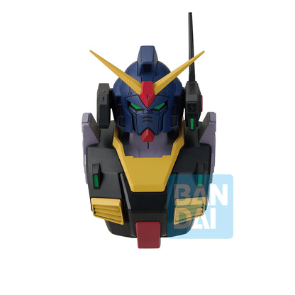 Gundam Head Magnet (Universal Century Saga 2)(Box/4)