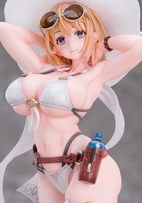Wonderful Works Mira 1/7 Scale Figure