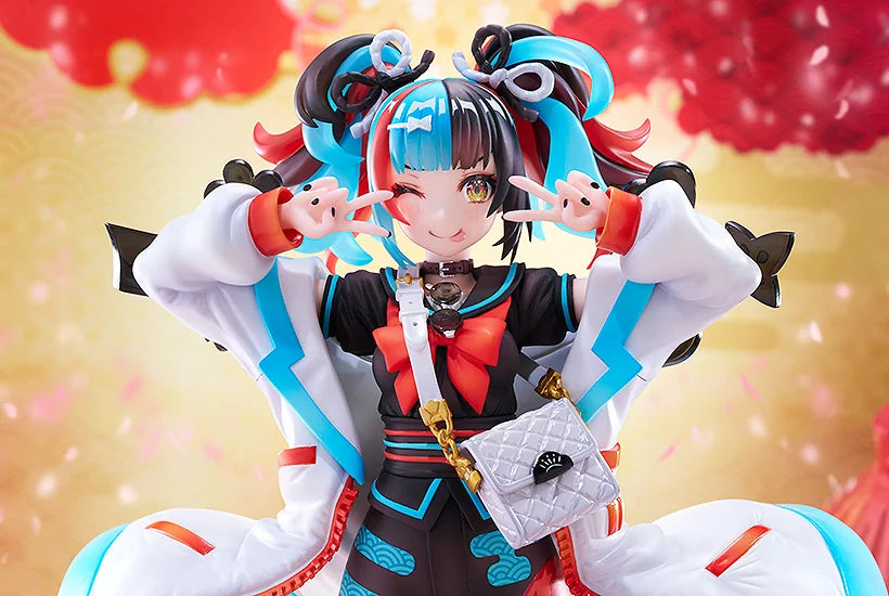 Phat! Company Sei Shonagon 1/7 Scale Figure Fate/Grand Order