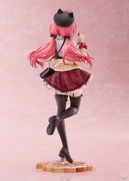 Sakura Miko: Date Style - Casual Outfit Ver.