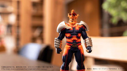 Takara Tomy Endeavor My Hero Academia Action Figure