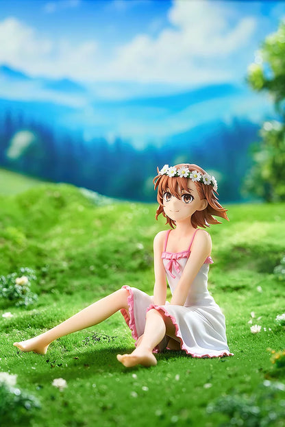 Good Smile Arts Shanghai Mikoto Misaka 1/7 Scale Figure
