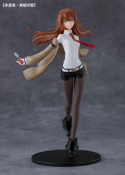 Reincarnation Kurisu Makise