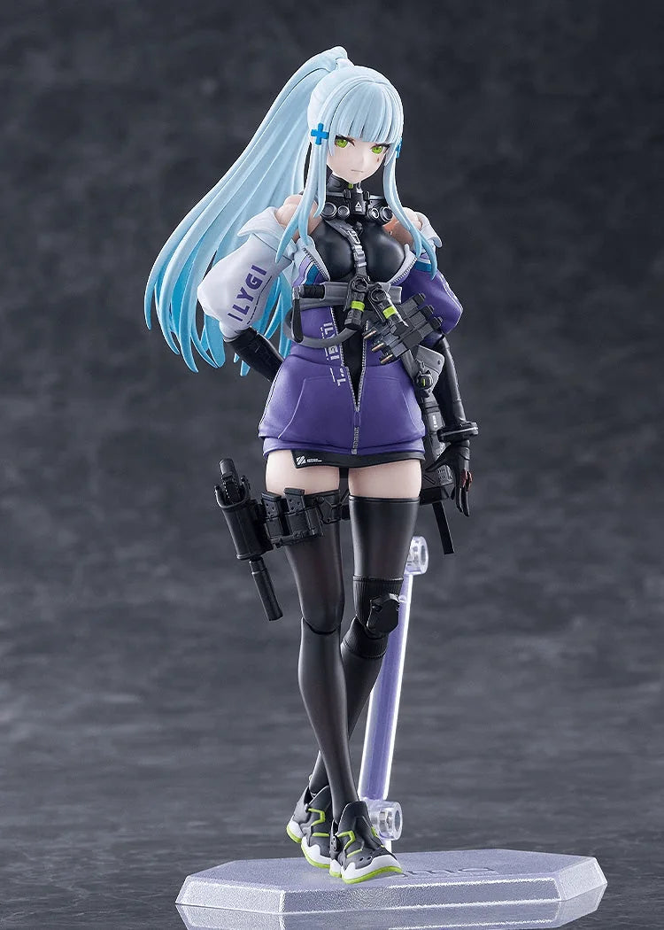 figma Klukai