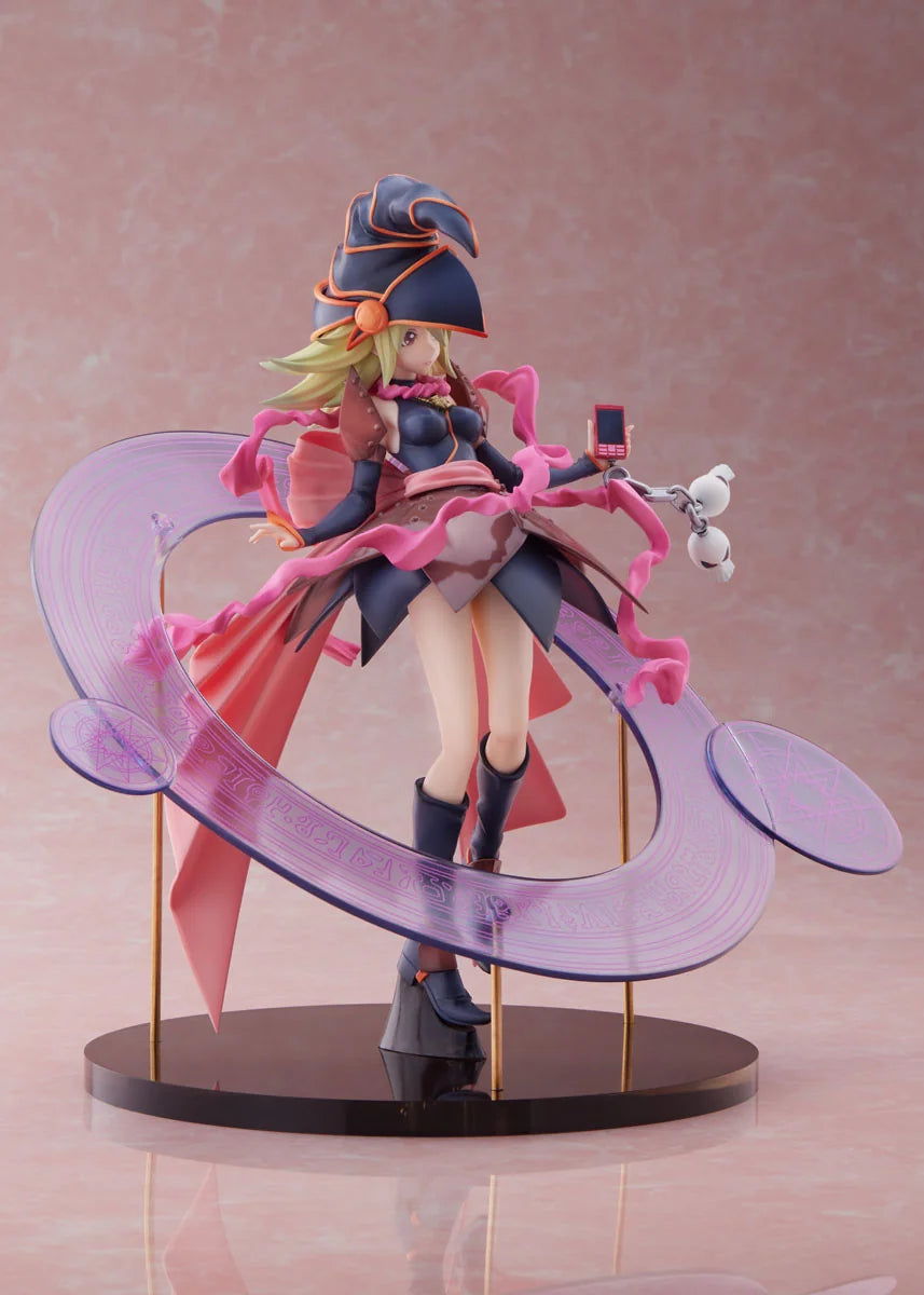 Yu-Gi-Oh!ZEXAL Gagaga Girl 1/7Scale Figure