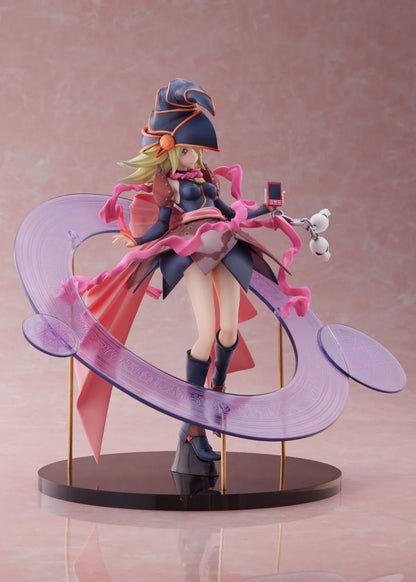 Yu-Gi-Oh!ZEXAL Gagaga Girl 1/7Scale Figure
