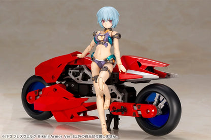 P3 HRESVELGR Bikini Armor Ver.