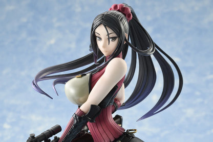 BellFine Kai Schulen Scale Figure