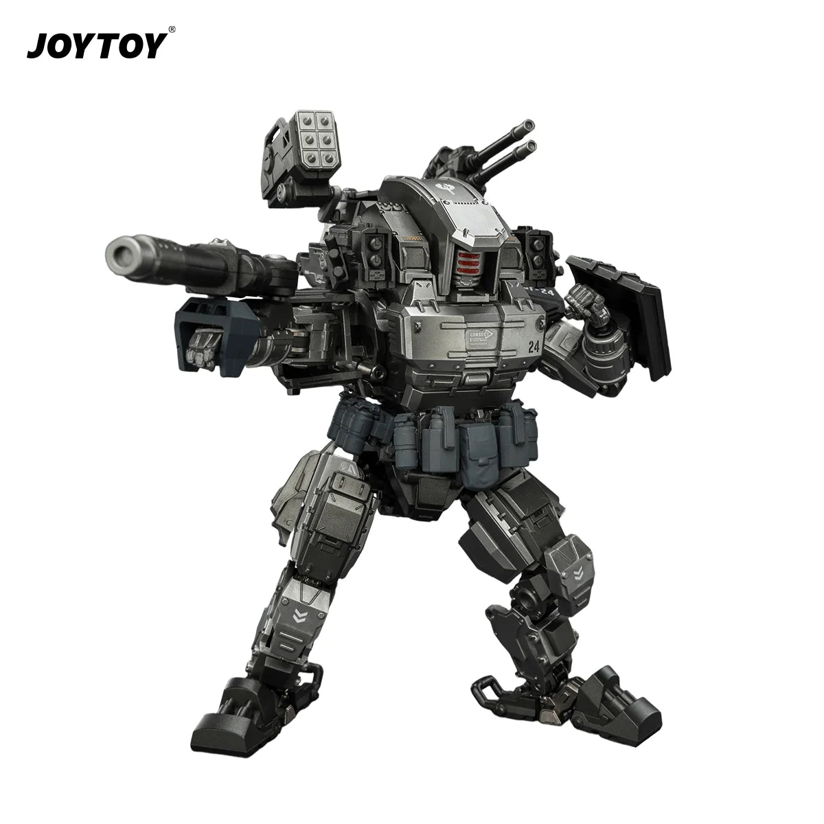 JOYTOY Thor 02 Assault Mech Action Figure