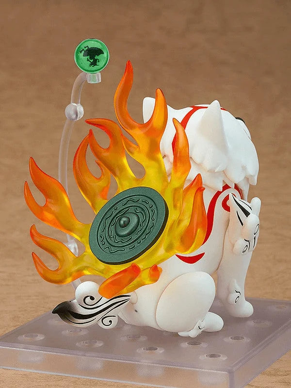 (Rerelease) Nendoroid Amaterasu DX Ver. - Release Date: 10/2026
