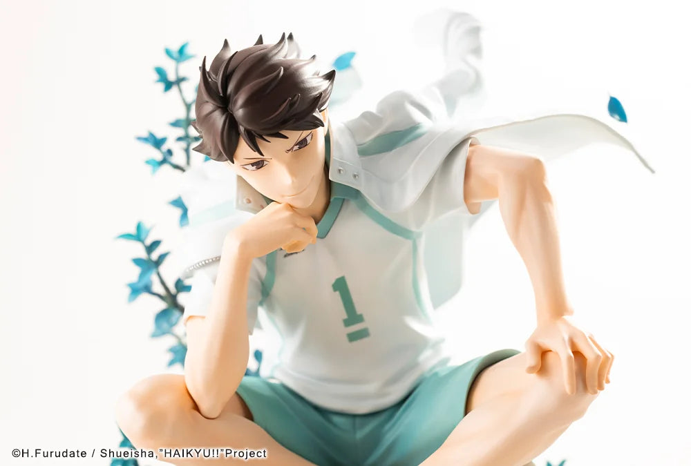 ARTFX J Toru Oikawa