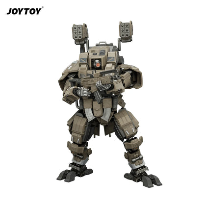 JoyToy Dark Source Cosmic Zenith Fire Support Mech Figure