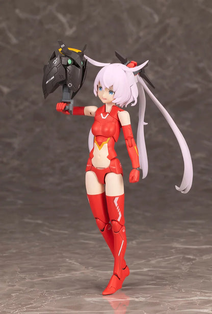Kotobukiya Megami Device SOL Raptor BEAST MODE Plastic Model Kit