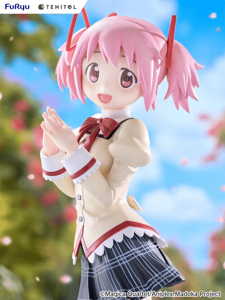 TENITOL TALL Madoka Kaname