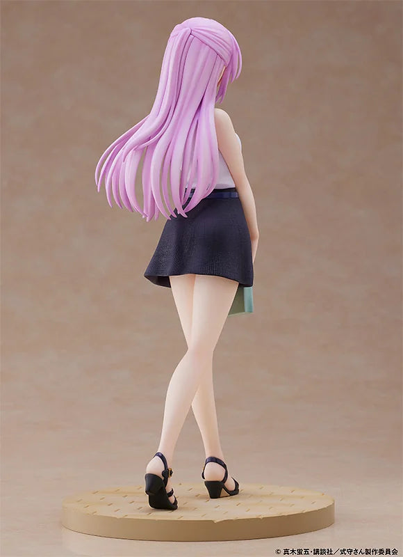 Miyuki Shikimori's Not Just a Cutie Summer Outfit 1/7 Scale Figure