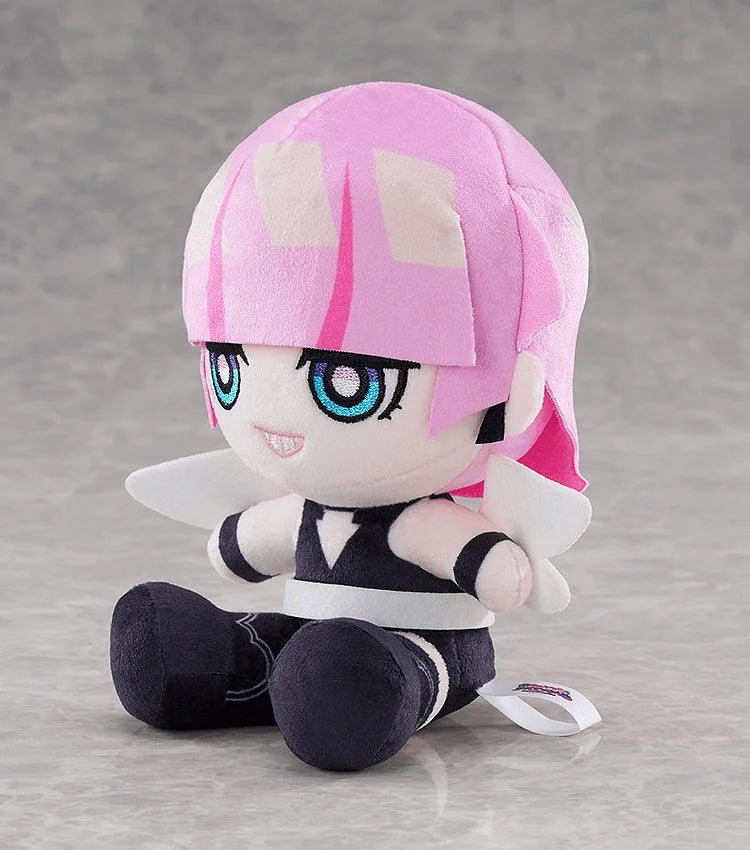 Polyurethane Punipuni Plushie