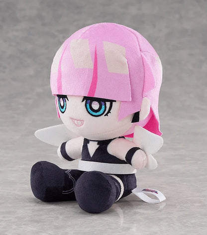Polyurethane Punipuni Plushie