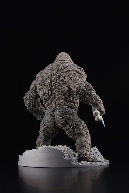 ArtSpirits Super Gekizo Series Kong from Godzilla vs. Kong 2021 Kaiju Figure