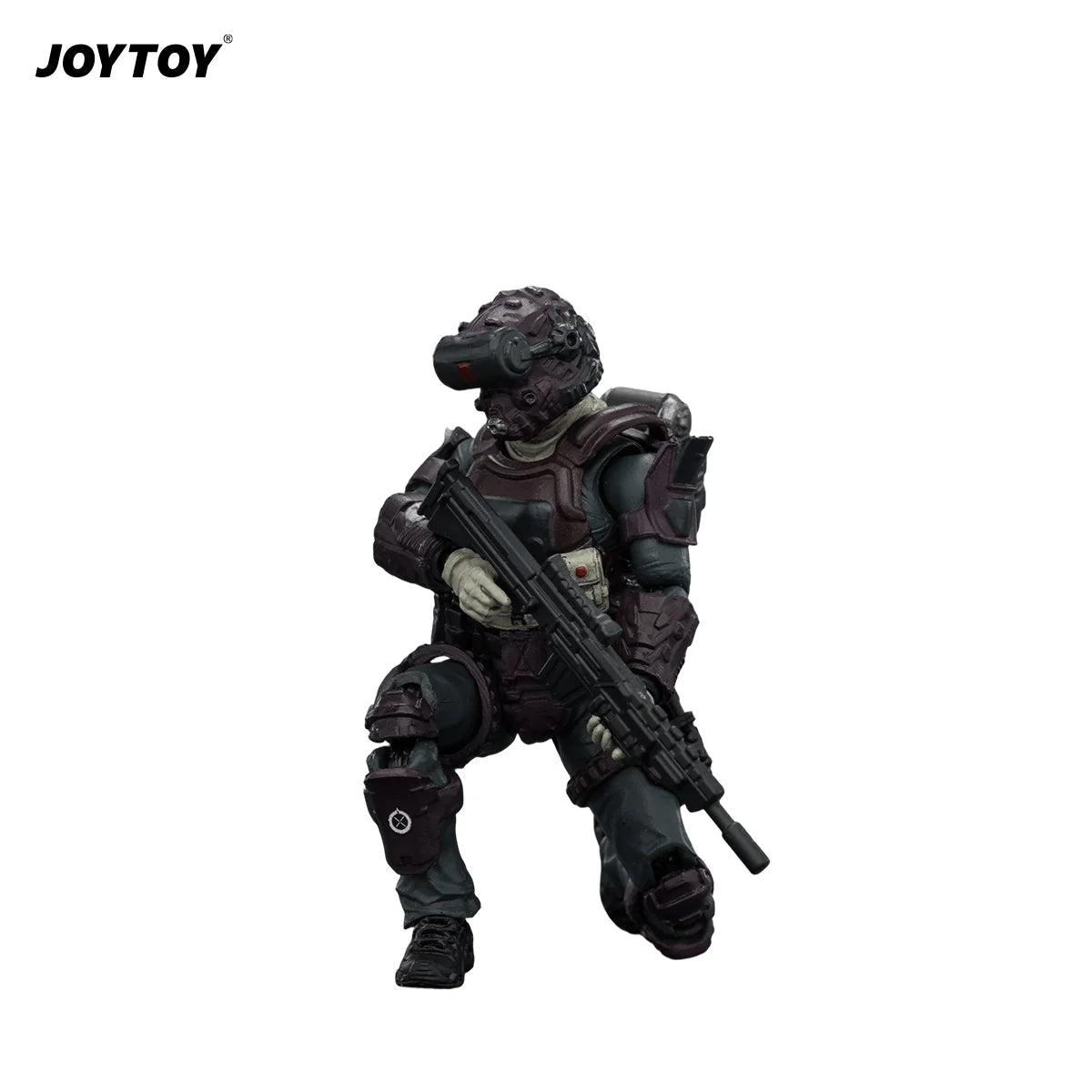 JOYTOY Dark Source Prism Squad Action Figures