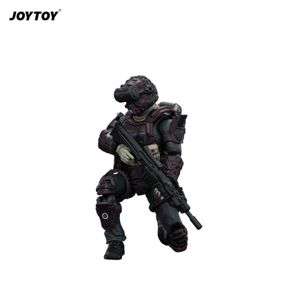 JOYTOY Dark Source Prism Squad Action Figures