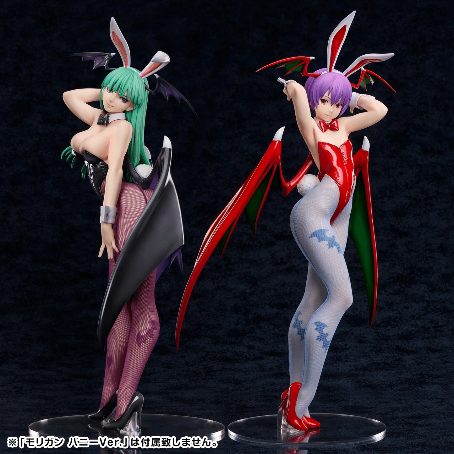 B-style Vampire Series Lilith Bunny Ver.