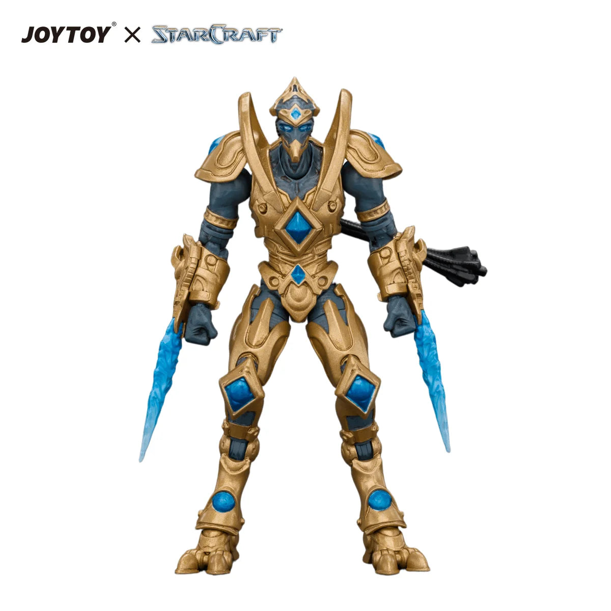 Protoss Zealot