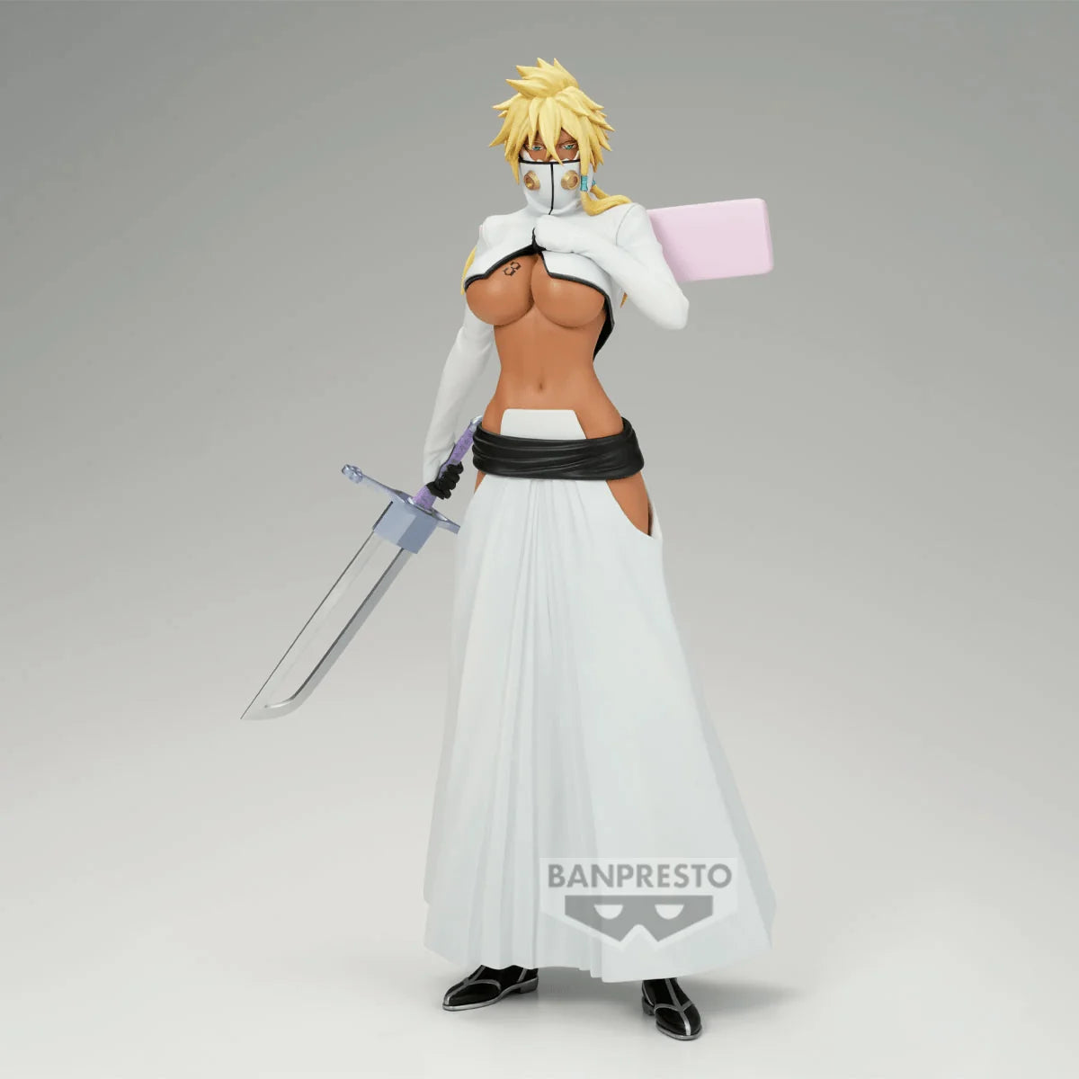 BLEACH GLITTER&GLAMOURS-TIER HARRIBEL-