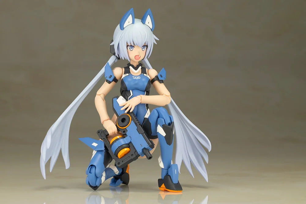 Kotobukiya Frame Arms Girl Stylet Swimsuit Ver. Plastic Model Kit