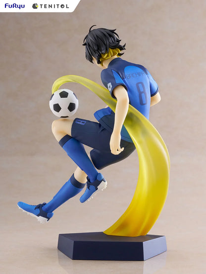 FuRyu TENITOL Meguru Bachira Figure