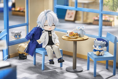 Nendoroid Doll Phainon: Express Travel Ver.