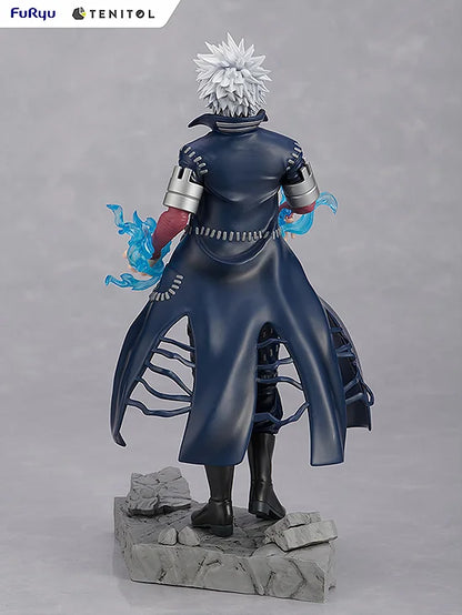 FuRyu TENITOL Dabi My Hero Academia Action Figure