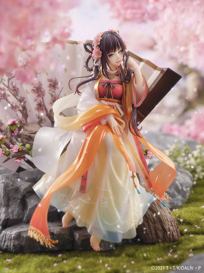eStream Kurumi Tokisaki Hanfu Ver. 1/7 Scale Figure