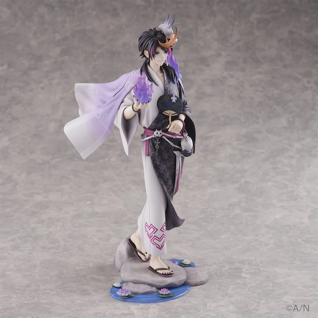 Good Smile Company Shu Yamino Summer 1/7 Scale Figure