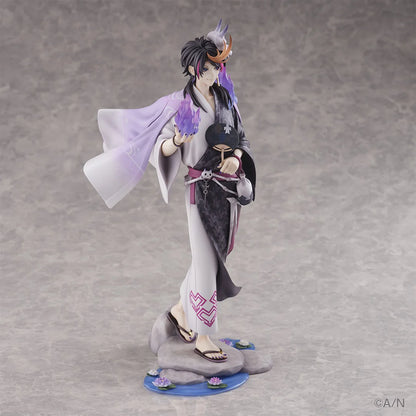 Good Smile Company Shu Yamino Summer 1/7 Scale Figure