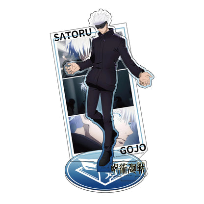Jujutsu Kaisen S2 - Acrylic Stand (6 units/set) (Box of 6)