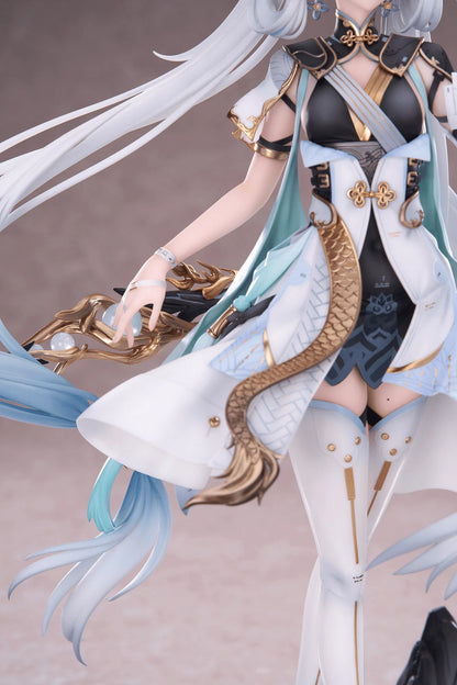 1/7 Scale [Wuthering Waves] JINHSI Painted Figure w BONUS