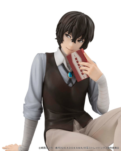 G.E.M. Series Bungo Stray Dogs Palm size Dazai san