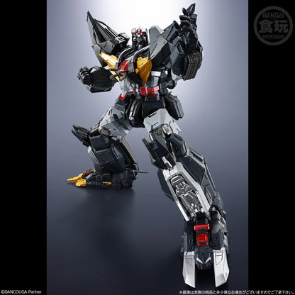 Bandai Shokugan SMP Alternative Destiny Dancouga Super Beast Machine God Model Kit