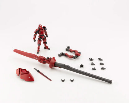 Kotobukiya Hexa Gear Governor Queen's Guard Plastic Model Kit