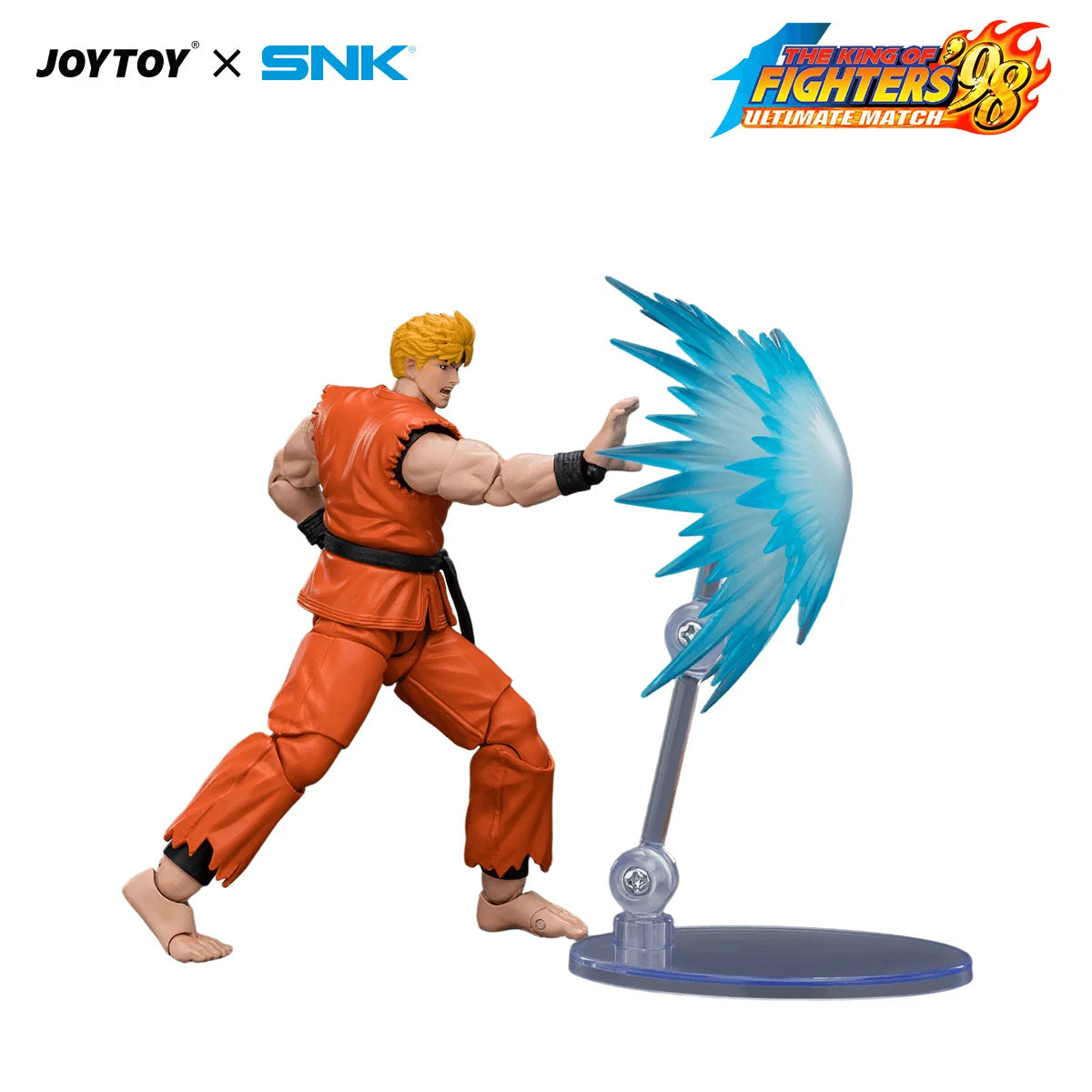 KOF'98UM Art of Fighting Team Ryo Sakazaki